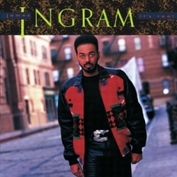 James Ingram - It's Real